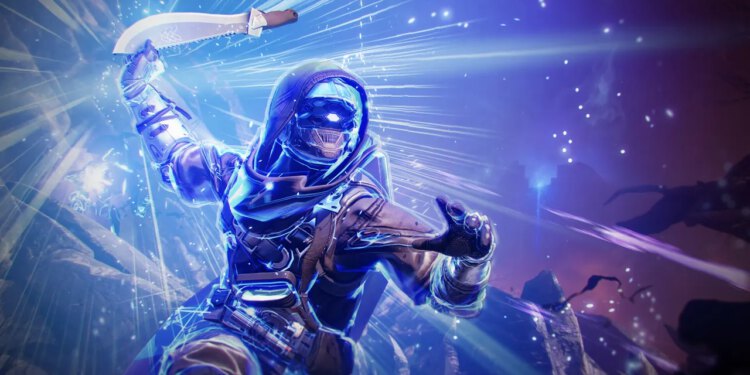 Destiny 2 se pridružuje PlayStation Plusu istog dana kada je objavljeno posljednje ažuriranje