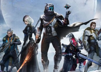 Destiny 3 se ne događa jer Bungie planira otpuštanja