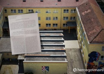 Detalji namještenog natječaja: Evo kako je ravnatelj u Čapljini zapošljavao