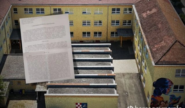 Detalji namještenog natječaja: Evo kako je ravnatelj u Čapljini zapošljavao