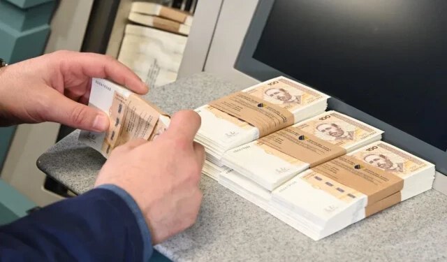 Dio branitelja dobiva znatno manje od minimalne mirovine