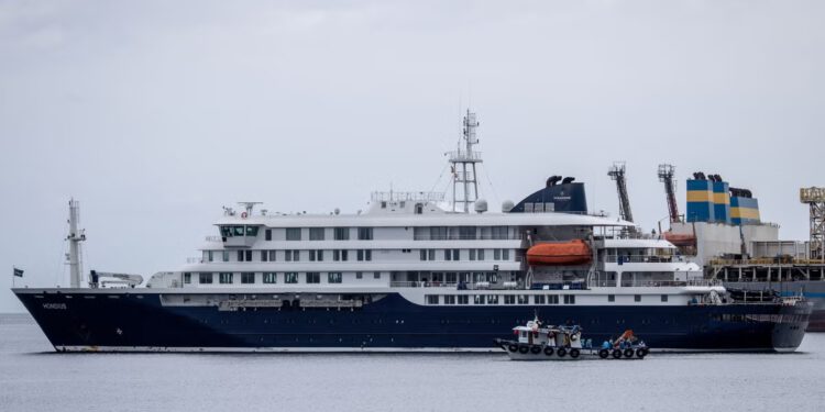 Dionice Moderne skočile su nakon što je otkrila da je istraživala cjepiva protiv hantavirusa