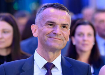 Dionice Nvidie, Tesle i Pfizera, nekretnine, a sada i povišica: Ovo je imovina novog guvernera HNB-a