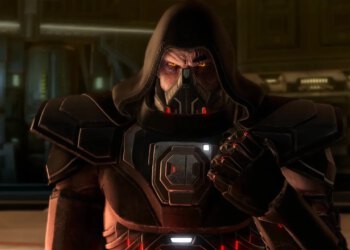 Direktor Old Republica James Ohlen raspravlja o izlasku BioWarea nakon što je EA ubio New Republic Reboot