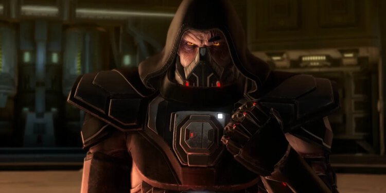Direktor Old Republica James Ohlen raspravlja o izlasku BioWarea nakon što je EA ubio New Republic Reboot