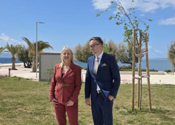 “Dobio sam vrući krumpir”: Novi direktor Žnjana o problemima na Žnjanskom platou