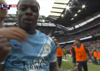 Doku Straripante, Manchester City-Brentford 3-0: gol e highlights