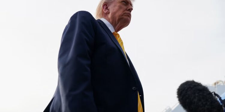 Donald Trump upozorava da Iran ‘nije platio dovoljno visoku cijenu’ dok razmatra mirovni plan