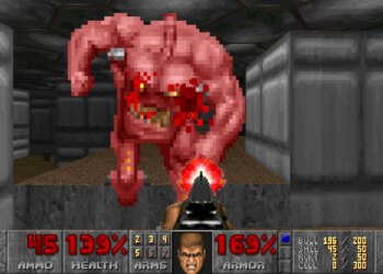 Doom Soundtrack dodan u Nacionalni registar snimanja kao priznanje za njegovu ‘kulturnu važnost u nacionalnoj snimljenoj zvučnoj baštini’