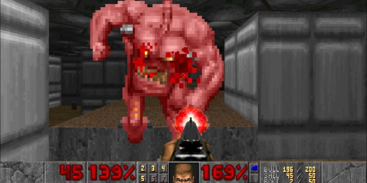 Doom Soundtrack dodan u Nacionalni registar snimanja kao priznanje za njegovu ‘kulturnu važnost u nacionalnoj snimljenoj zvučnoj baštini’