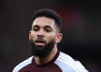 Douglas Luiz pobjeđuje s Aston Villom, Juve bi ga mogao vratiti