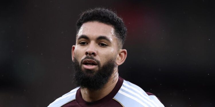 Douglas Luiz pobjeđuje s Aston Villom, Juve bi ga mogao vratiti