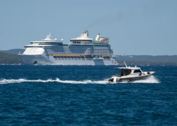 Drama na kruzeru: Više od tisuću putnika zadržano zbog zaraze