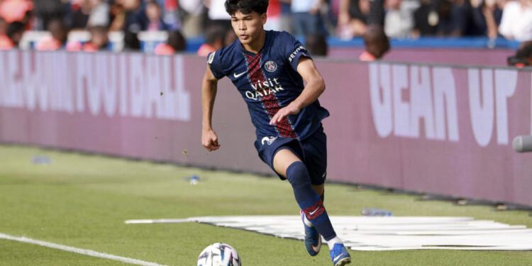 Dro između Barcelone i PSG-a, prvaka Francuske i Španjolske