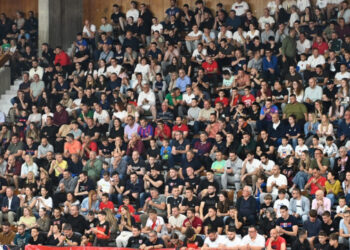 Dubrovnik je grad vrhunskog sporta. Svi su sportovi, osim nogometa, u najvećem rangu natjecanja