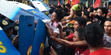 Dva Amerikanca poginula su na Filipinima u sukobu s navodnim komunističkim pobunjenicima