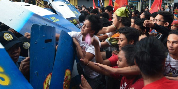 Dva Amerikanca poginula su na Filipinima u sukobu s navodnim komunističkim pobunjenicima