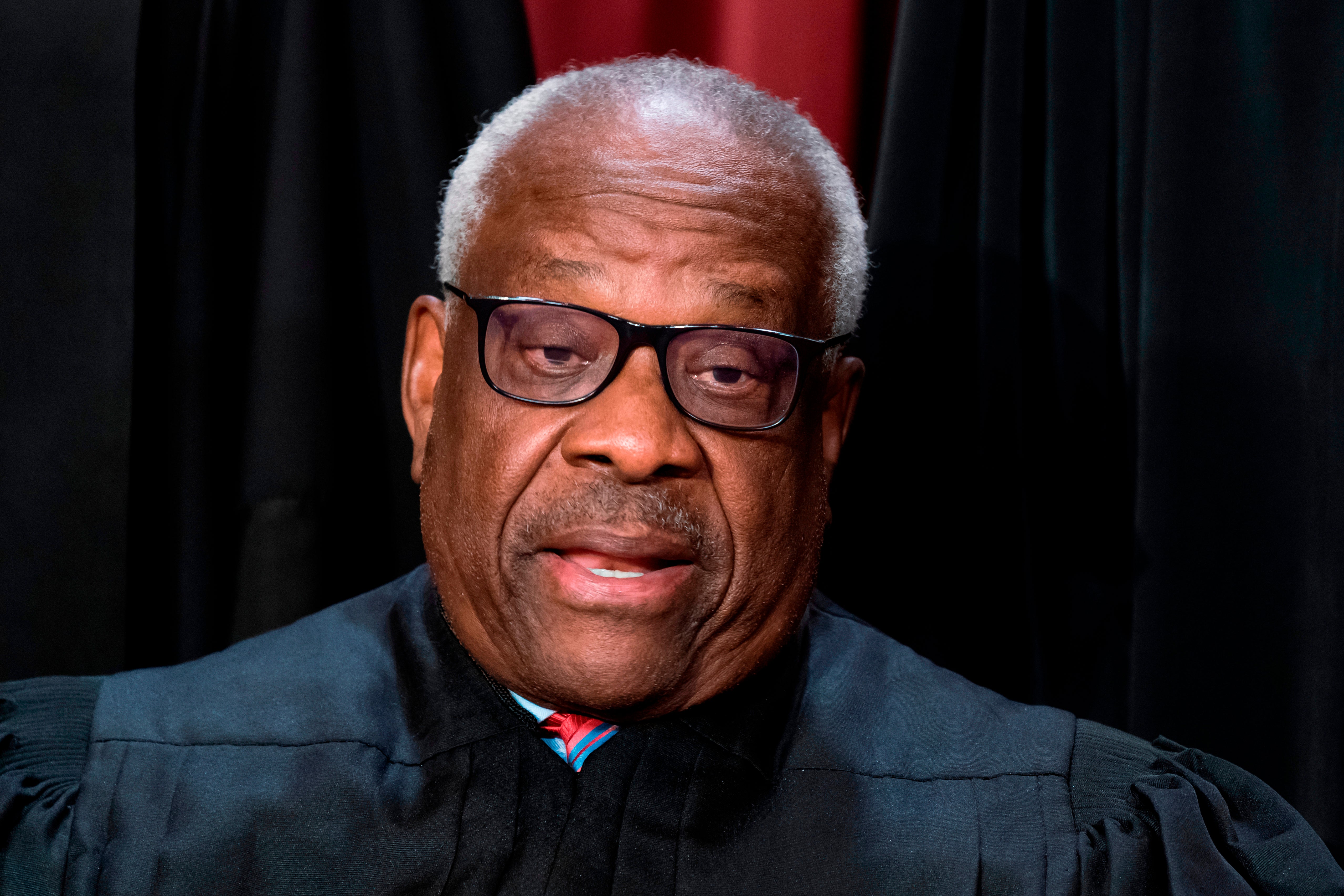 Clarence Thomas postao je drugi najduži sudac u povijesti u vrijeme kada se činilo da njegov utjecaj nikad nije bio veći