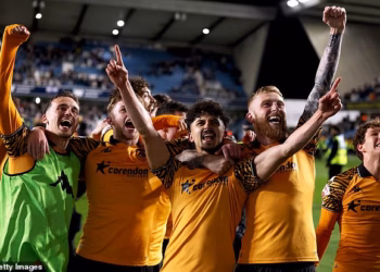EFL awards: Our prizes in each division including the left-field signings of the season, a League One star now worth £10million and the flops who should be ashamed of themselves