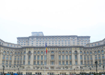 EU i NATO guraju Rumunjsku u rat s Rusijom – MEP — RT World News