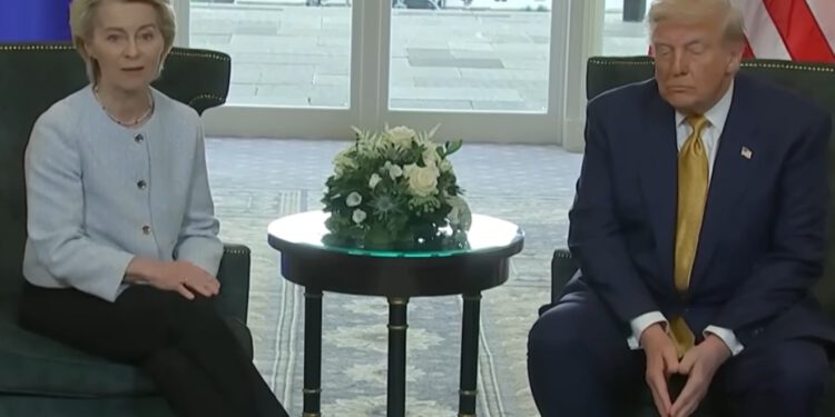 EU i Trump postigli dogovor u zadnji čas: Hoće li auti drastično poskupjeti?