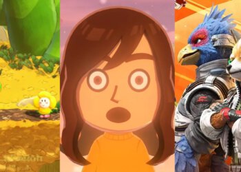 Ekskluzivne igre za Nintendo dominiraju na Amazonovom popisu najprodavanijih videoigara