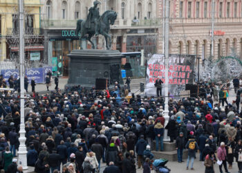 Ekspert za krize Avdagić otkriva kako su nam lagali: ‘Očito je da se manipulira’