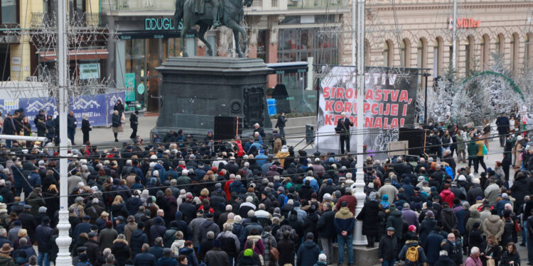 Ekspert za krize Avdagić otkriva kako su nam lagali: ‘Očito je da se manipulira’