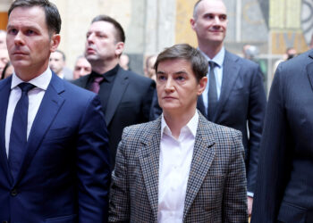 Ekspert za sigurnost o mogućoj pozadini napada na stranicu hrvatskog ministarstva: ‘Djeluje mi haktivističko’