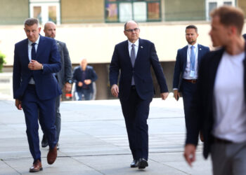 Ekspert za stanje u Bosni otkriva što bi se moglo dogoditi Hrvatima nakon odlaska Schimdta: ‘To je jedina opcija’
