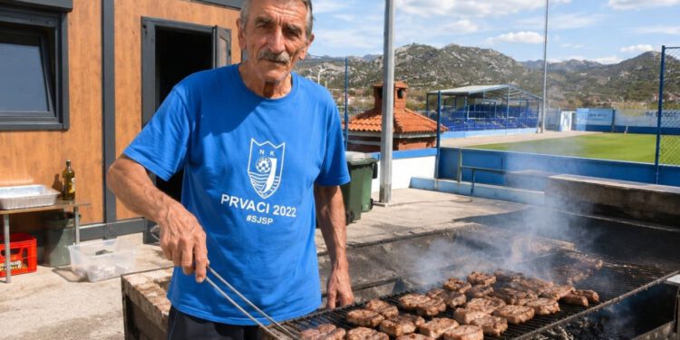 Emocije u Dalmaciji. Velika fešta na Jadranovu prvi put bez čovjeka koji je bio duša svakog slavlja