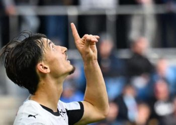 Esteban Lepaul, priča o najboljem strijelcu Ligue1