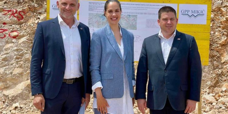 Euro tužitelji zbog gradnje vrtića istražuju gradonačelnicu Malog Lošinja