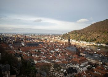 Europska prijestolnica gomila hranu, kriza galopira: Kreće veliko širenje zaliha