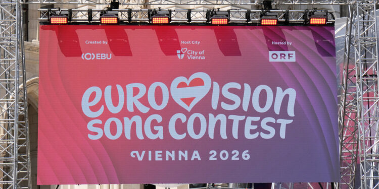 Eurovizija 2026. suočava se s najvećim bojkotom u 70-godišnjoj povijesti – RT Entertainment