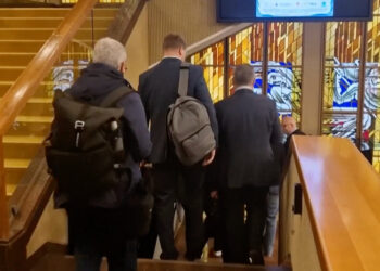 Evakuirani predsjednik i premijerka: Zračna uzbuna u europskoj zemlji