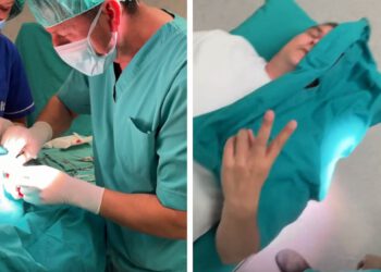 “Evo ga živ je, priživija je. Mislija je da neće, ali sve je dobro”: Popularni splitski pjevač objavio video s operacije