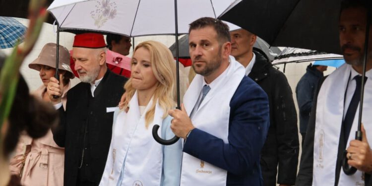 Evo što je Tomislav Šuta rekao o optužnici protiv svog brata