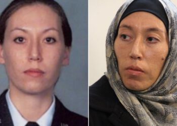 FBI nudi nagradu od 200 000 dolara za američku obavještajku koja je prebjegla u Iran