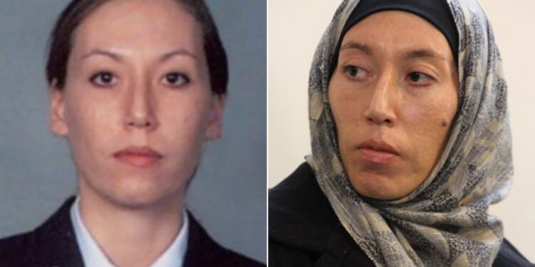 FBI nudi nagradu od 200 000 dolara za američku obavještajku koja je prebjegla u Iran