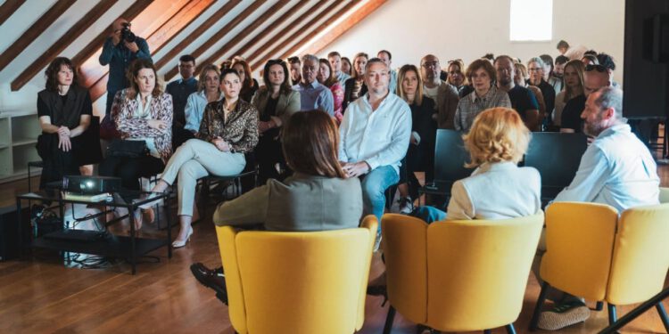 FOTO Etnografski muzej Split pokrenuo veliki inkluzivni projekt: Više od 108 tisuća eura za uključivanje ranjivih skupina u kulturu