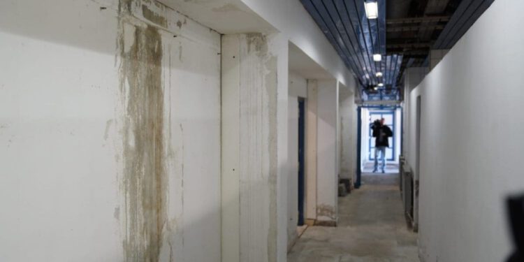 FOTO Godinama se upozoravalo na katastrofalno stanje: Konačno kreće u obnovu Bazena Zvončac, posao vrijedan više od 1,3 milijuna eura