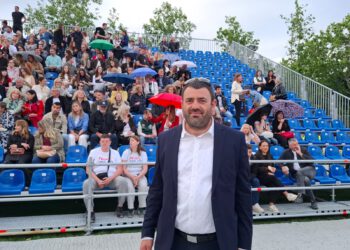 FOTOGALERIJA I VIDEO Još uvijek neizvjesno održavanje operete “Kraljica lopte” na Starom placu