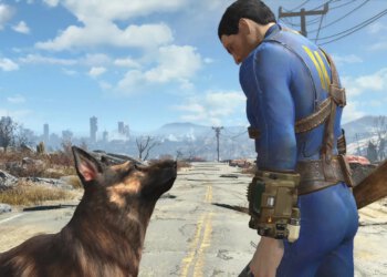 Fallout 4 pojačava proširenje pohrane tako da možete dodati više modova na konzole