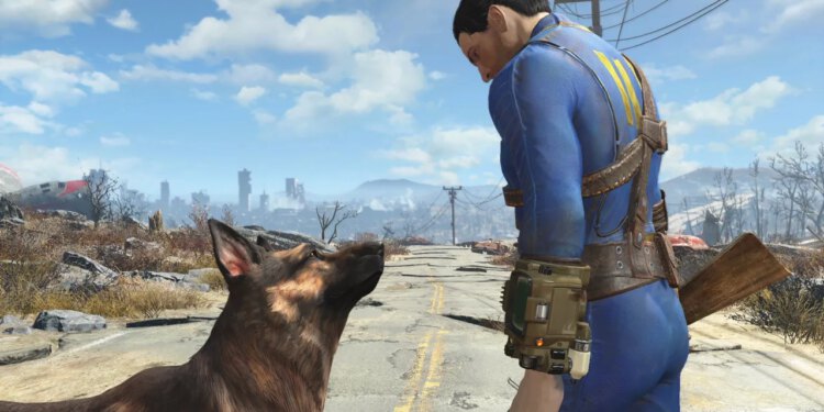 Fallout 4 pojačava proširenje pohrane tako da možete dodati više modova na konzole