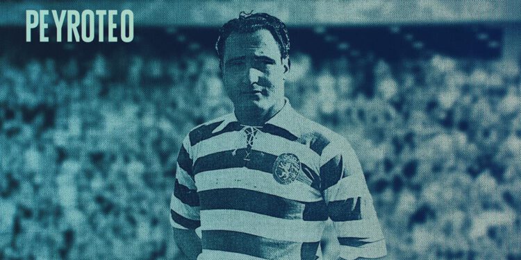 Fernando Peyroteo: zaboravljeni heroj portugalskog nogometa
