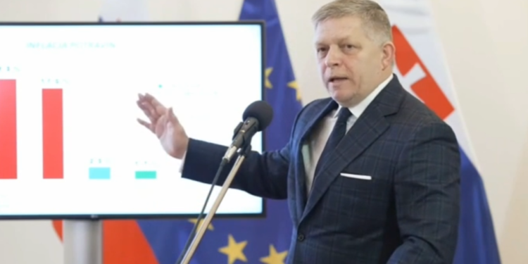 Fico o odustajanju EU od ruskog goriva (VIDEO) — RT World News