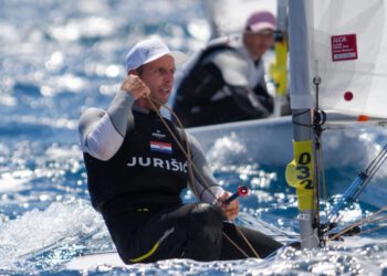 Filip Jurišić uzeo europsku broncu, a pobjedu će proslaviti uz hit Nene Belana!