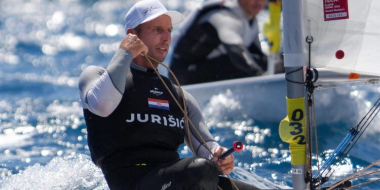 Filip Jurišić uzeo europsku broncu, a pobjedu će proslaviti uz hit Nene Belana!