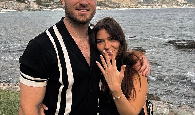 Footy zvijezda Jai ​​Arrow prisiljen otići u mirovinu s 30 godina nakon što mu je dijagnosticirana smrtonosna i neizlječiva bolest motoričkih neurona